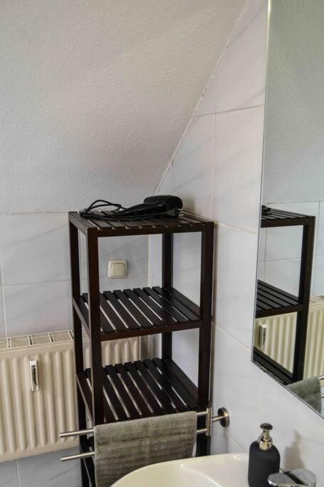 Schoene Dachgeschosswohnung Nahe * Colónia