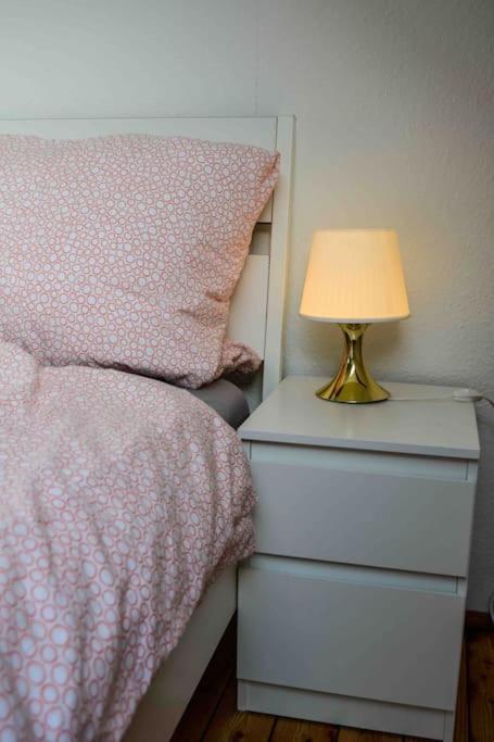 Apartamento Schoene Dachgeschosswohnung Nahe Colónia