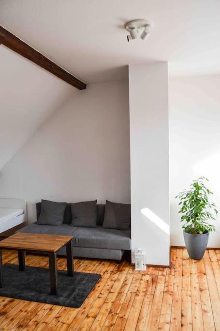 Schoene Dachgeschosswohnung Nahe Colónia